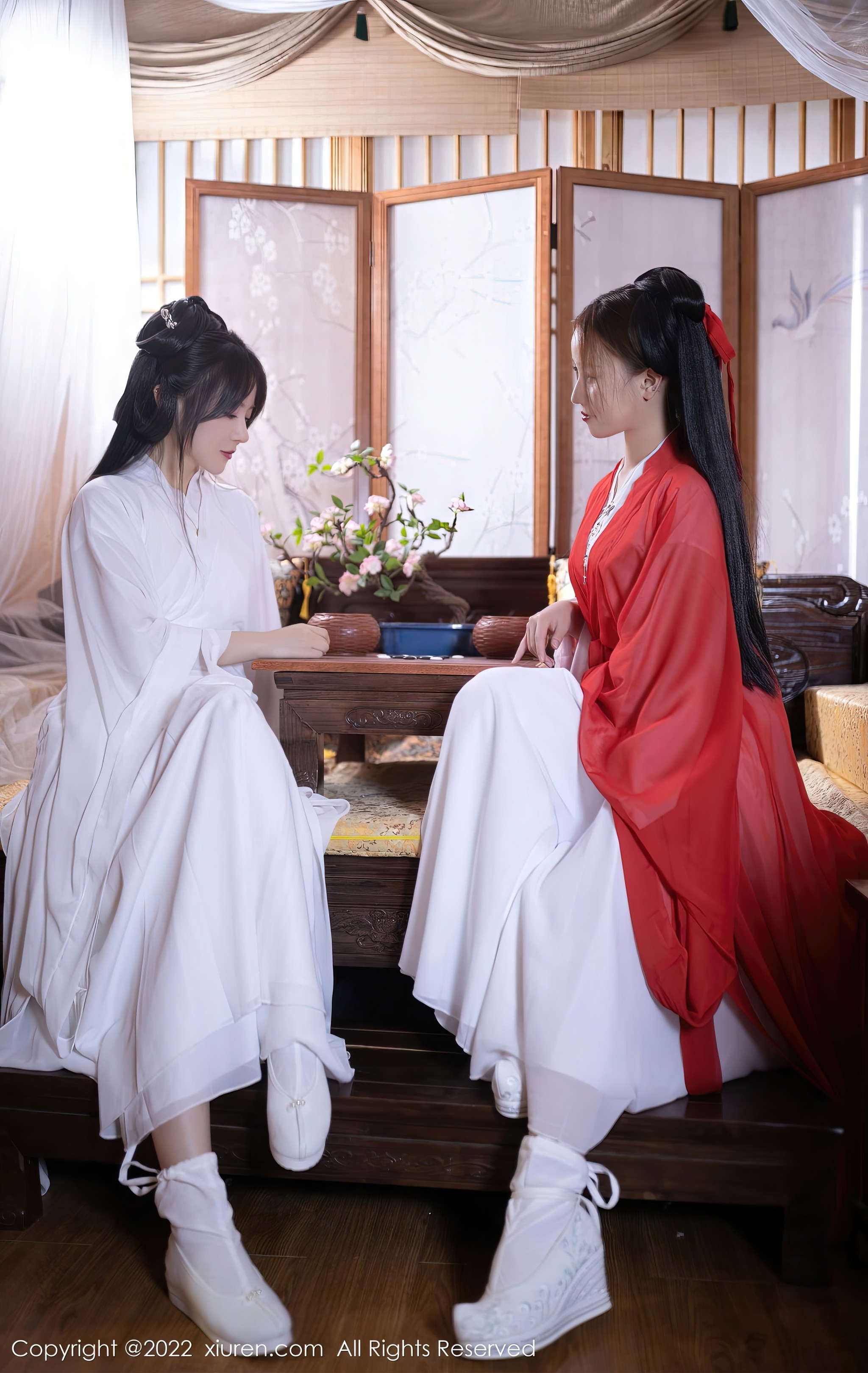 图片[1]-鱼子酱Fish – NO.5811 [XiuRen秀人网] 2022.11.04 鱼子酱Fish [154P]-XikXak